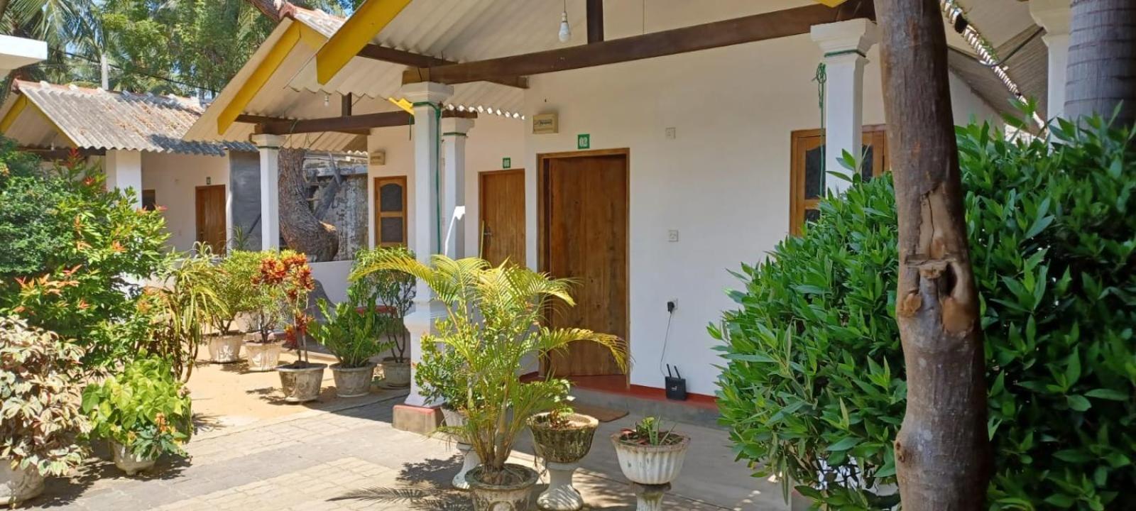 The Bavarian Resort アルガムベイ エクステリア 写真
